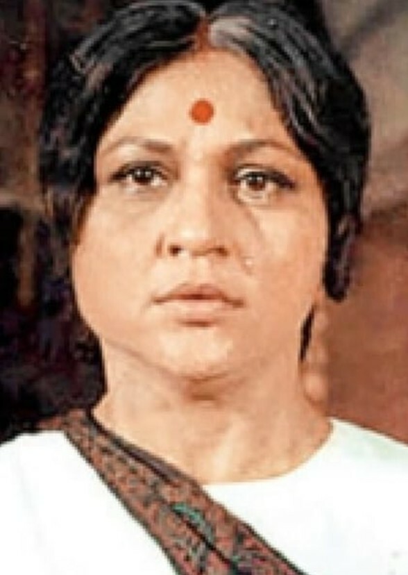 Eternal Curtain Call: The Nirupa Roy Saga
