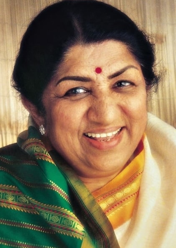 Eternal Echoes: The Lata Mangeshkar Saga