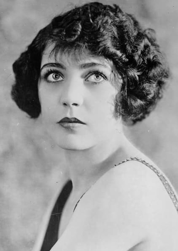 Eternal Enchantment: The Renee Adoree Story