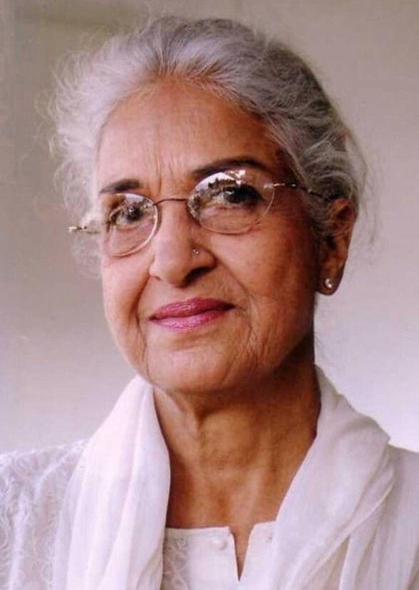 Eternal Enigma: The Kamini Kaushal Chronicle