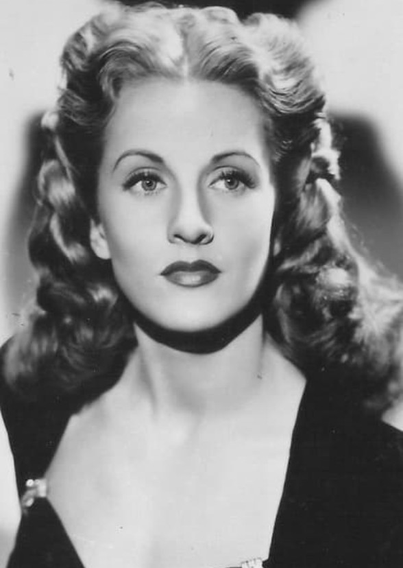 Eternal Flame: The Anne Crawford Story