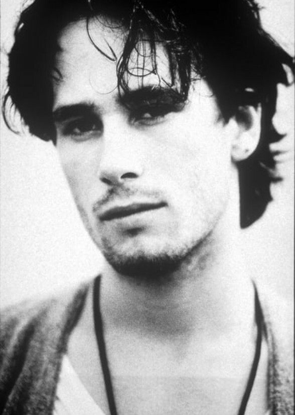 Eternal Grace: The Jeff Buckley Story