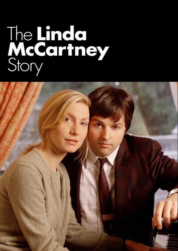 Eternal Harmony: The McCartney Duet