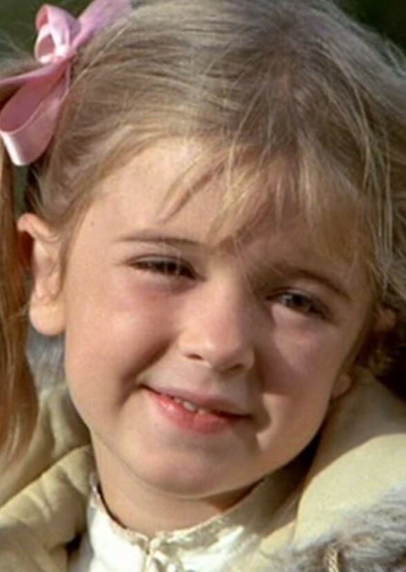 Eternal Innocence: The Bridgette Andersen Story