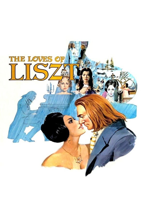 Eternal Reverie: The Lisztian Symphony