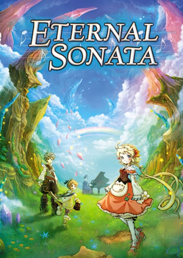 Eternal Sonata (Live Action)