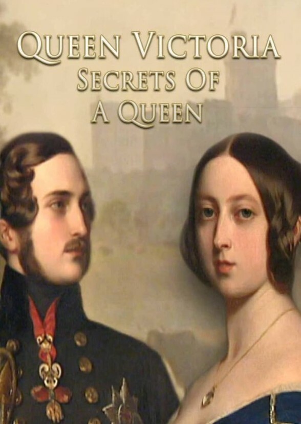 Eternal Sovereigns: Victoria & Albert's Royal Tapestry