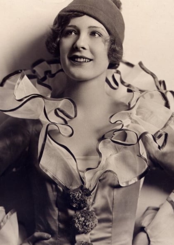 Eternal Spotlight: The Marilyn Miller Story
