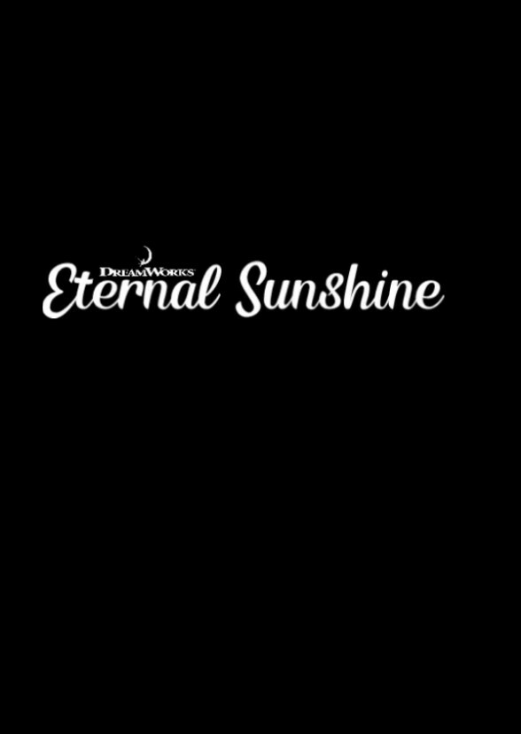 Eternal Sunshine (1995)