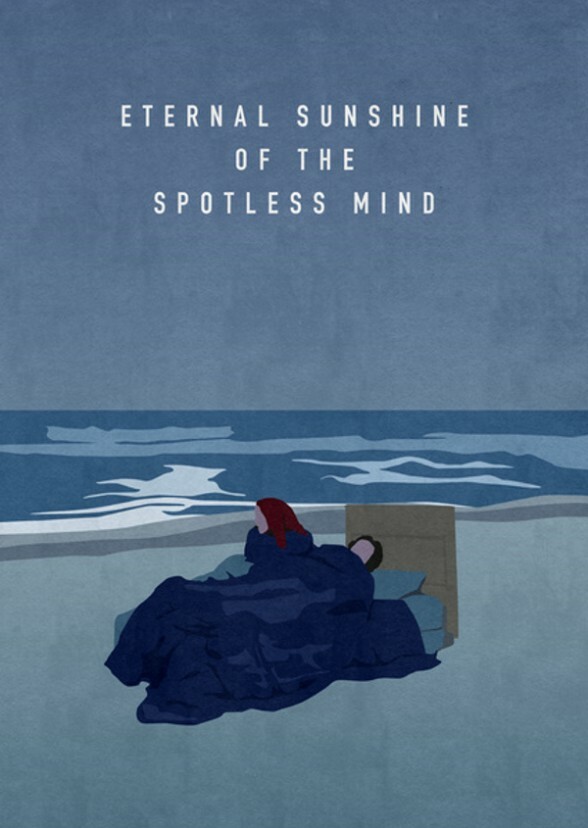 Eternal Sunshine of the Spotless Mind (1984)