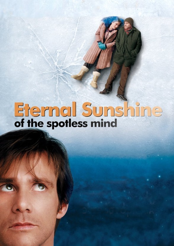 Eternal Sunshine of the Spotless Mind (1990s)