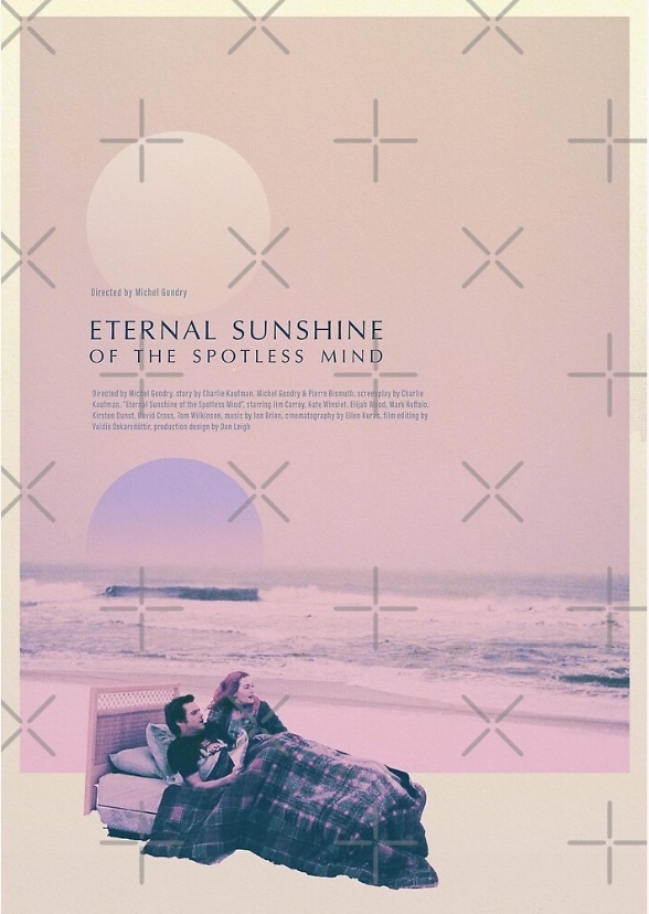 Eternal Sunshine of the Spotless Mind (1994)