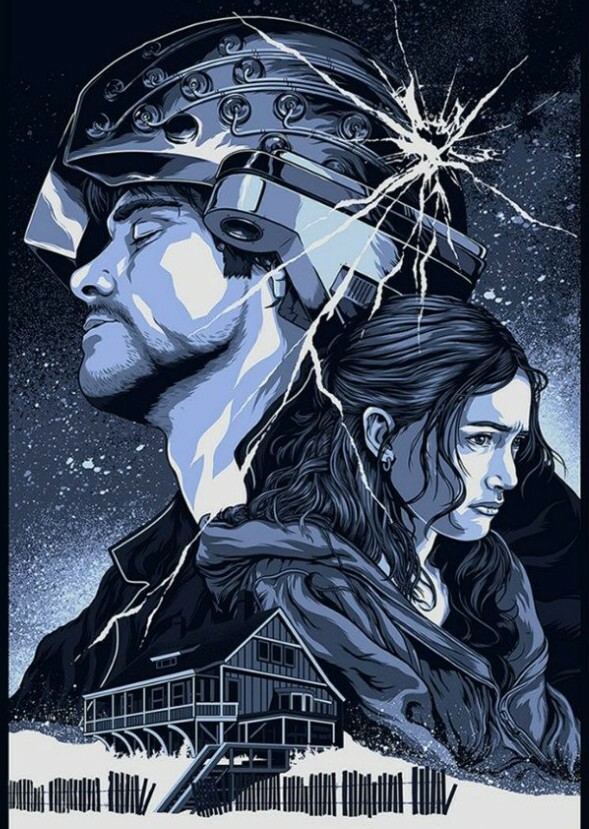 Eternal Sunshine of the Spotless Mind (2014)