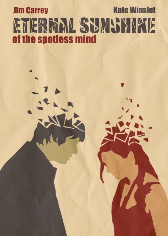 Eternal Sunshine of the Spotless Mind (2021)