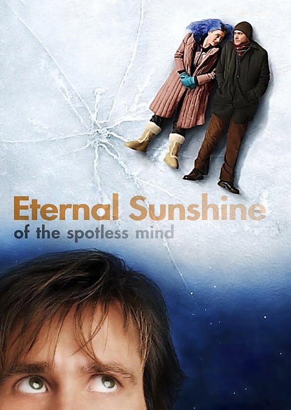 Eternal Sunshine of the Spotless Mind