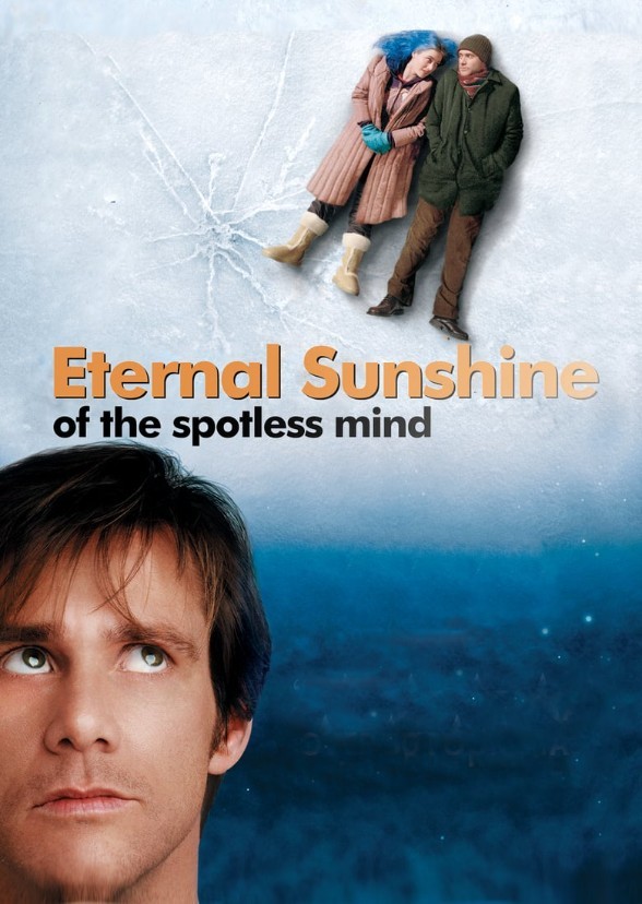 Eternal Sunshine of the Spotless Mind