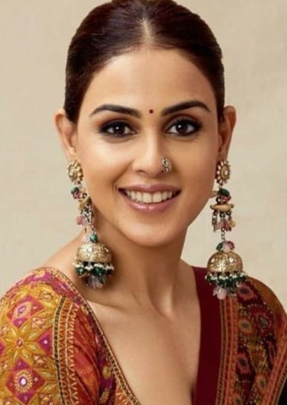 Eternal Sunshine: The Genelia D'Souza Chronicle