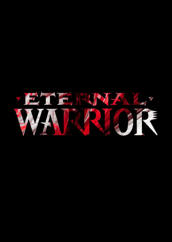 Eternal Warrior
