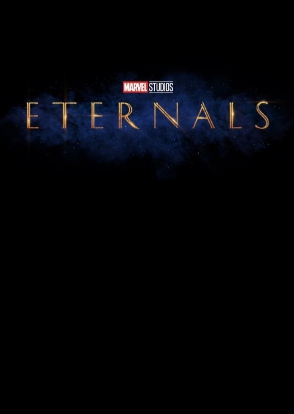 Eternals (2021)