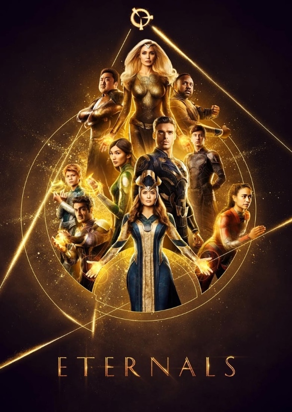 Eternals (2022)