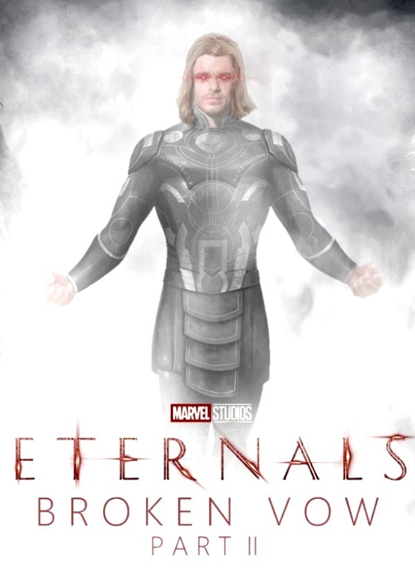 Eternals: Broken Vow Part II