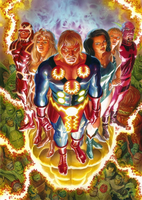 Eternals