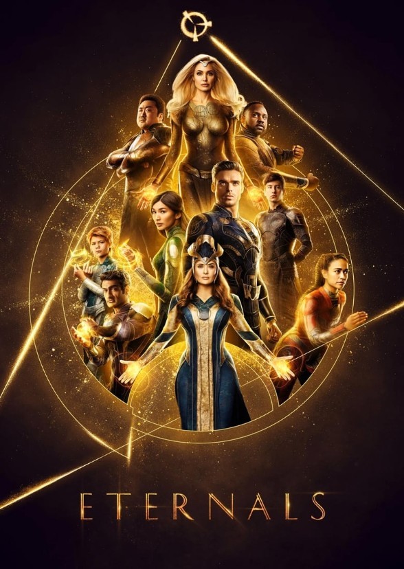 Eternals 