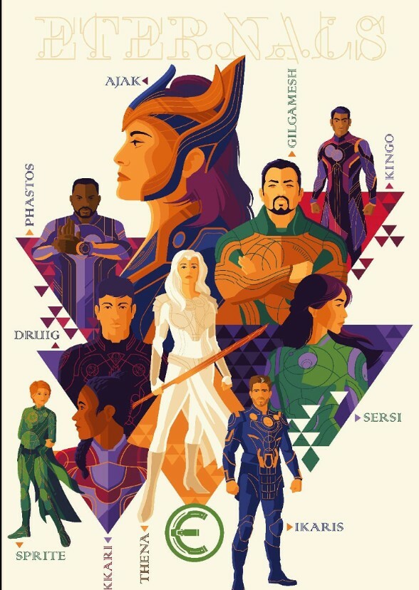 Eternals