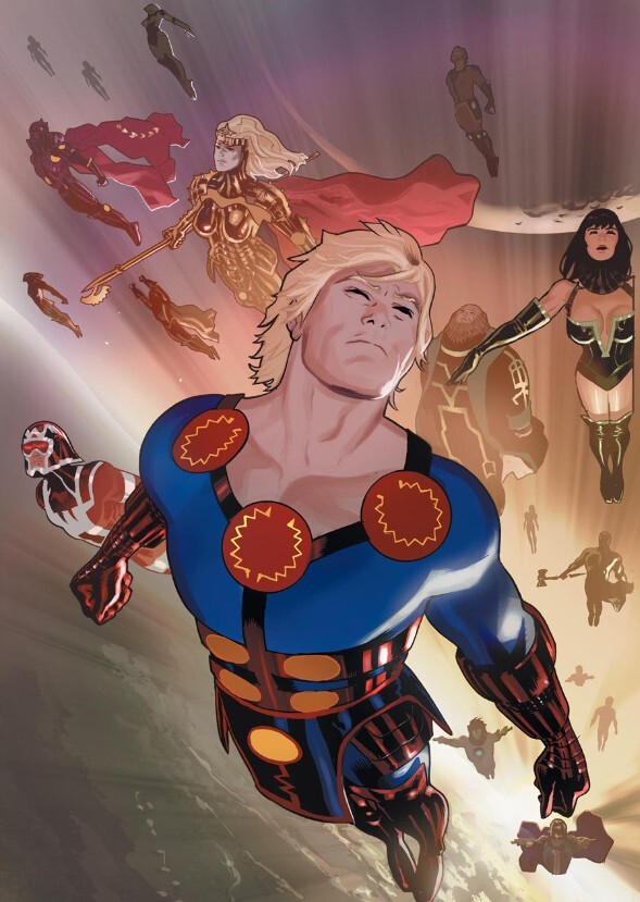 Eternals
