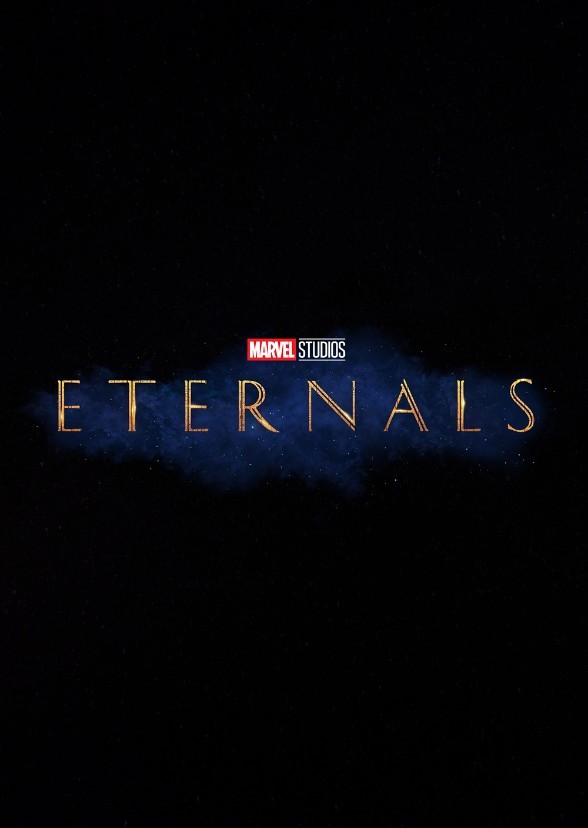 Eternals MCU