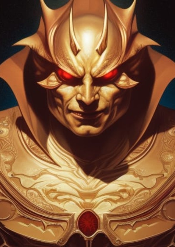 Etrigan