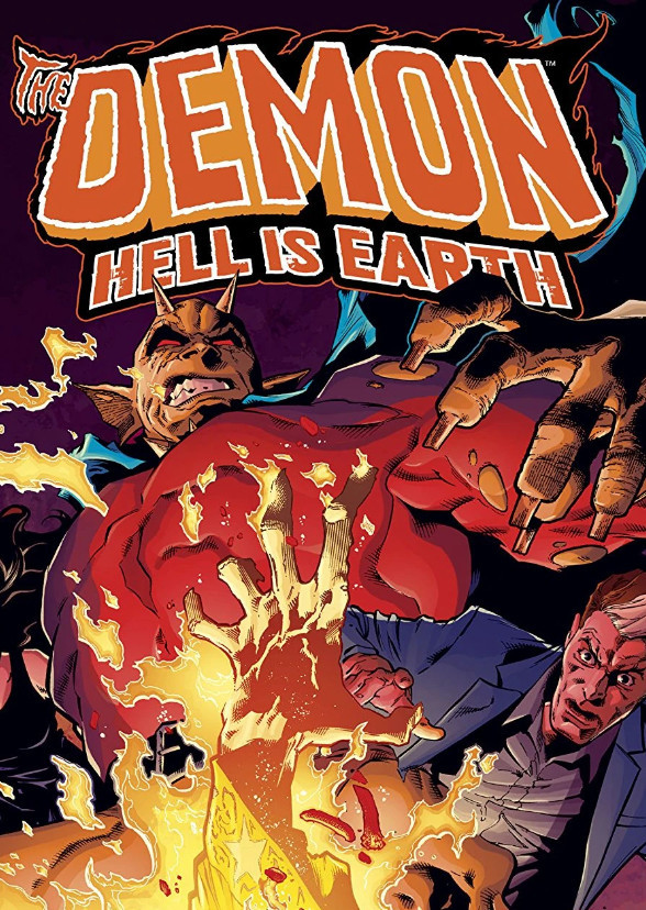 Etrigan