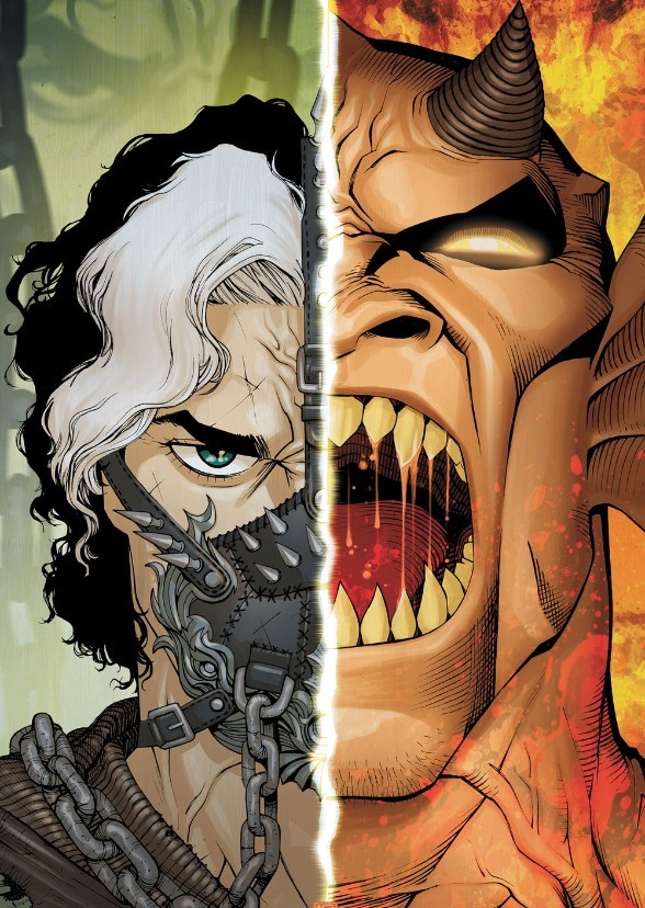 Etrigan the Demon