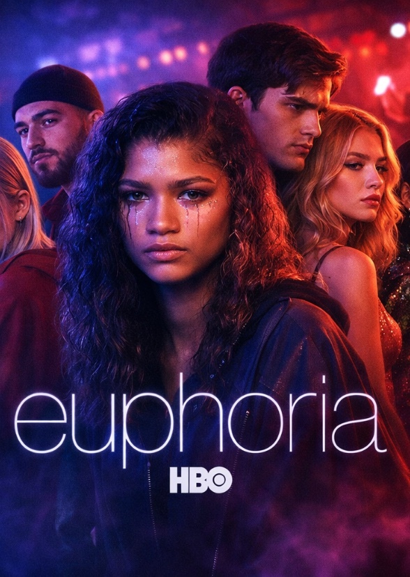 "Euphoria" (2019) music edition
