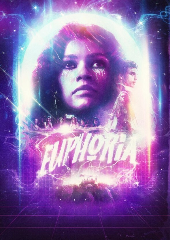 Euphoria (70s Genderswap)