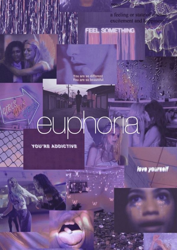Euphoria - Brazilian recast 