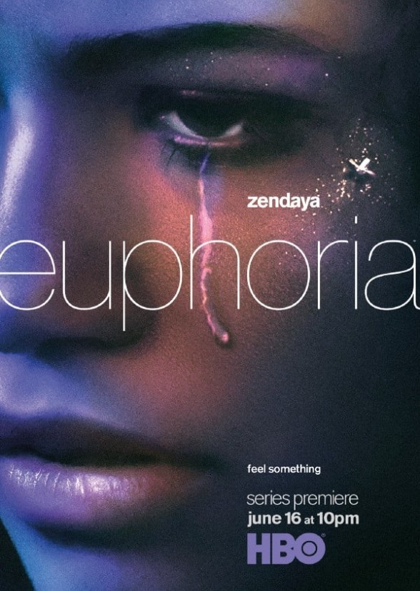 Euphoria but with "Taxi Drivers" actors