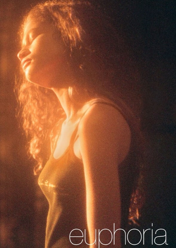 Euphoria by Sofia Coppola