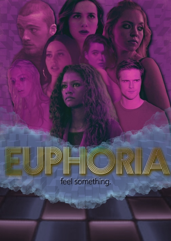Euphoria (Mexican Cast)