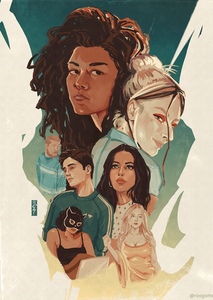 Euphoria Season 3 Fan Casting on myCast