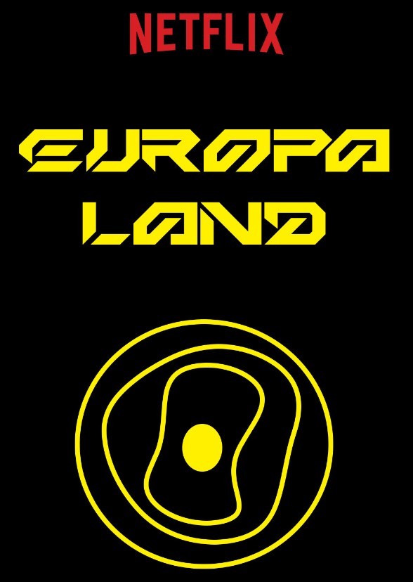 Europa Land (TV Series)