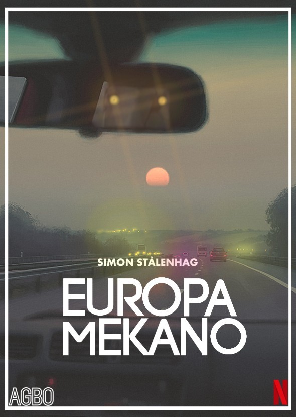 EUROPA MEKANO