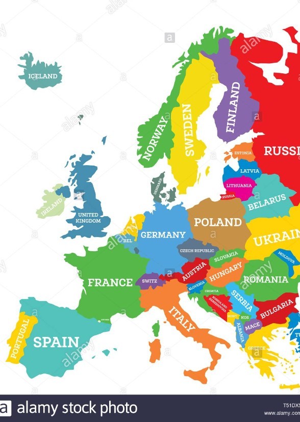 Europe Shorts Fan Casting on myCast