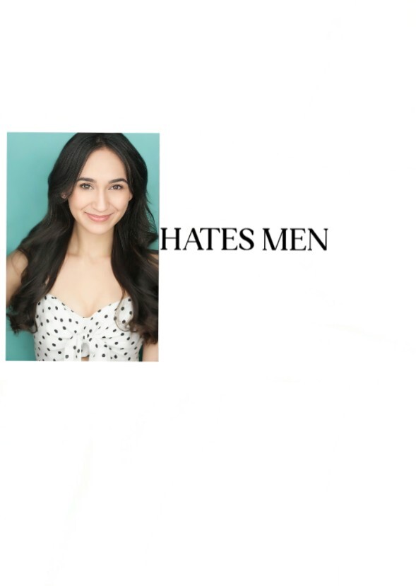 Evandra Aurelia Hates Men