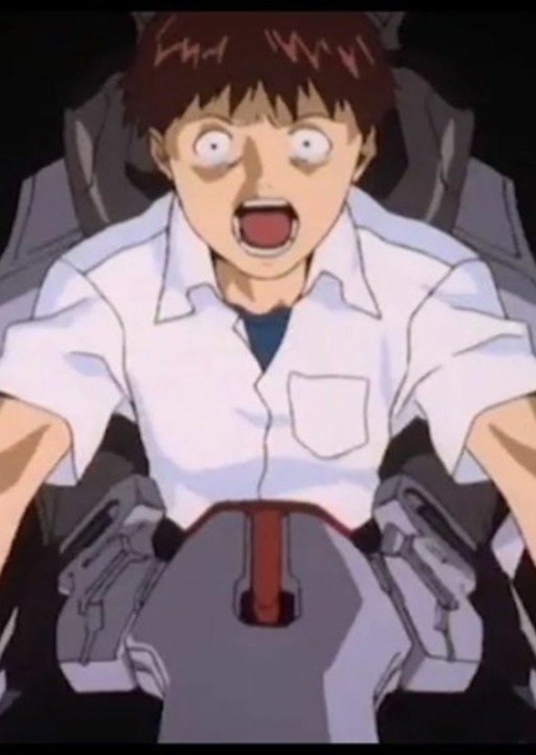 Evangelion