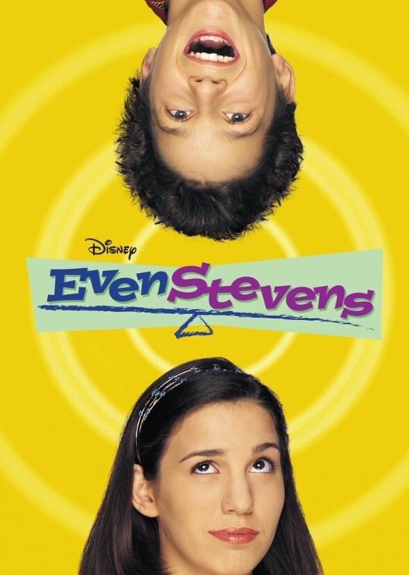 Even Stevens: FIFA World Cup 2002 Fever