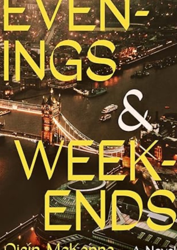 Evenings and Weekends