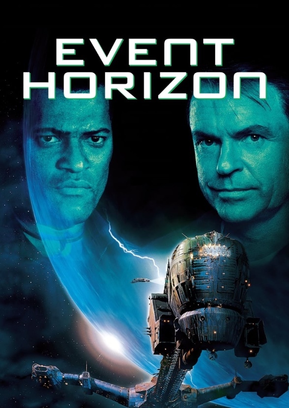 Event Horizon (1979)