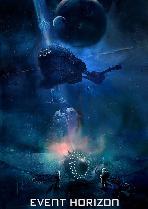 Event Horizon (1987)