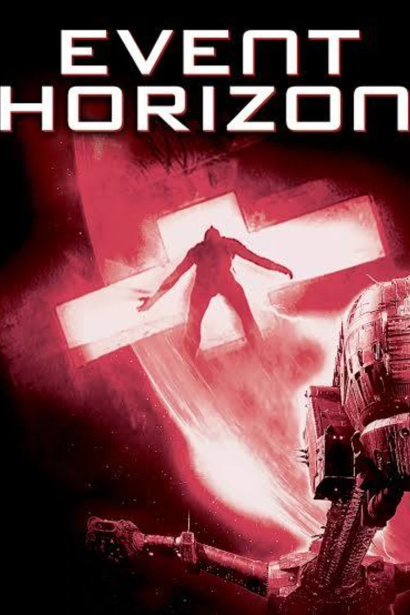 Event Horizon (2007)